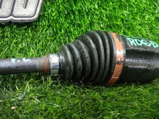 Привод левый передний SUZUKI HUSTLER MR92S R06D 44102-59S10 3 ракурс
