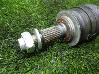 Привод левый передний SUZUKI HUSTLER MR92S R06D 44102-59S10 4 ракурс