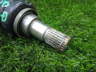 Привод левый передний SUZUKI HUSTLER MR92S R06D 44102-59S10 5 ракурс