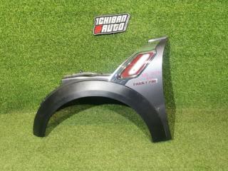 Крыло переднее левое MINI COUNTRYMAN 2015