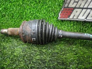 Привод передний левый ESCUDO TDA4W J24B