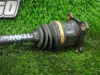 Привод передний левый SUZUKI ESCUDO TDA4W J24B