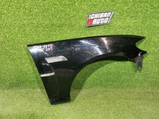 Крыло переднее правое JAGUAR XF 2011