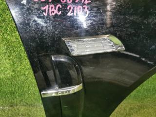 Крыло правое переднее JAGUAR XF CC9 306DT C2Z14005 3 ракурс