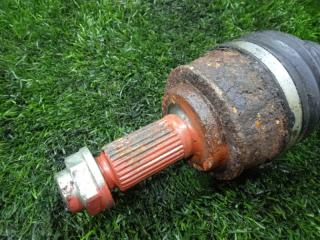 Привод левый передний SUZUKI ESCUDO TD94W H27A 44102-65J00 4 ракурс