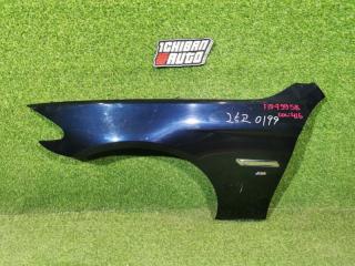 Крыло переднее левое BMW 5-SERIES 2015