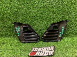 Заглушка бампера передняя SUBARU LEVORG VN5 57731VC140 4 ракурс