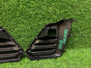 Заглушка бампера передняя SUBARU LEVORG VN5 57731VC140 5 ракурс