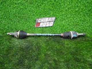 Привод передний левый SUBARU IMPREZA