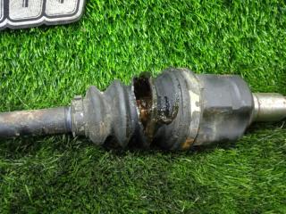 Привод правый передний SUZUKI ESCUDO TDA4W J24B 44101-78K00 3 ракурс
