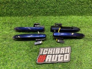 Запчасть ручка двери внешняя TOYOTA AVENSIS