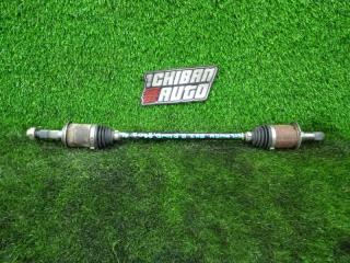 Привод правый задний HONDA STEPWGN RK2 R20A 42310-SZX-000 1 ракурс