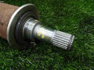 Привод правый задний HONDA STEPWGN RK2 R20A 42310-SZX-000 5 ракурс