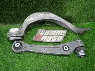 Рычаг левый передний AUDI A8 4H2 CDSB 4H0407151C 2 ракурс