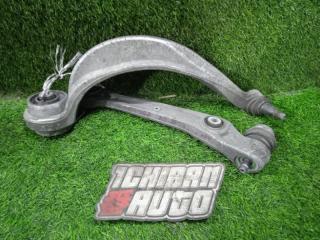 Рычаг левый передний AUDI A8 4H2 CDSB 4H0407151C 3 ракурс