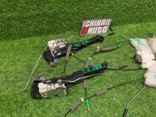 Замок двери HONDA ODYSSEY RB1 72112-SFE-003 3 ракурс