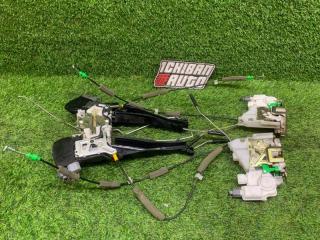 Замок двери HONDA ODYSSEY RB1 72112-SFE-003 4 ракурс