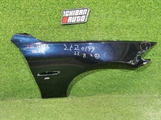 Крыло переднее правое BMW 5-SERIES 2015