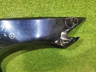 Крыло правое переднее BMW 5-SERIES F10 N20B20A 41355A03262 4 ракурс