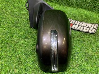 Зеркало левое переднее NISSAN ROOX B44A 96302-7NC3C 4 ракурс
