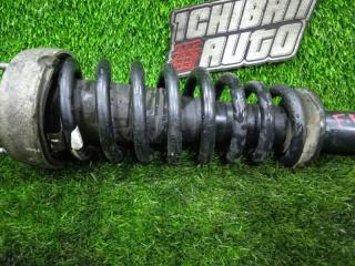 Стойка правая передняя BMW X5 E70 M57D30 31326781918 2 ракурс