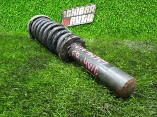 Стойка правая передняя BMW X5 E70 M57D30 31326781918 4 ракурс