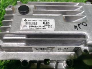 Блок управления автоматом KIA SORENTO XM 95440-3BJB0 3 ракурс