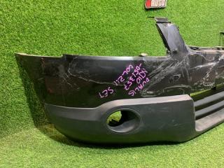 Бампер передний NISSAN DUALIS KNJ10 62010JD01A 2 ракурс