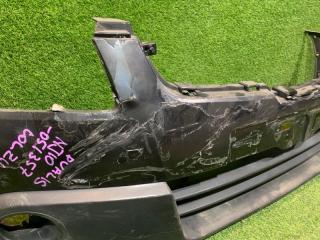 Бампер передний NISSAN DUALIS KNJ10 62010JD01A 3 ракурс