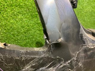 Бампер передний NISSAN DUALIS KNJ10 62010JD01A 4 ракурс