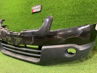 Бампер передний NISSAN DUALIS KNJ10 62010JD01A 5 ракурс