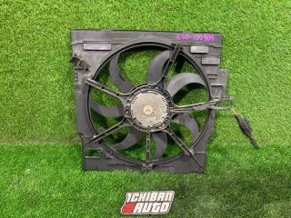 Вентилятор радиатора двс BMW X5 2007