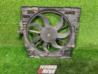 Вентилятор радиатора двс BMW X5 E70 M57D30 17428618241 3 ракурс