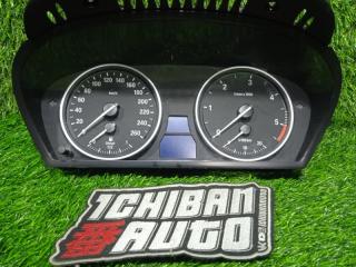 Спидометр BMW X5 E70 M57D30 62109236818 2 ракурс