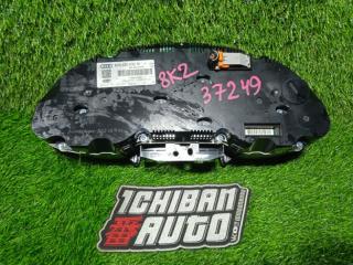 Спидометр AUDI A4 8K2 CAEB 8K0920930M 4 ракурс