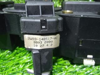 Шлейф-лента air bag JAGUAR XF CC9 306DT 2W93-14A664-AG 5 ракурс