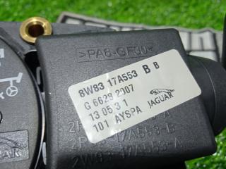 Шлейф-лента air bag JAGUAR XF CC9 224DT 8W8313335 5 ракурс