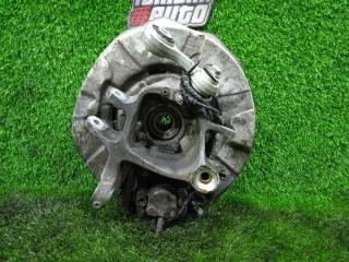 Ступица правая задняя BMW 7-SERIES F02 N63B44A 33326796498 4 ракурс