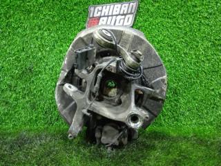 Ступица правая задняя BMW 7-SERIES F02 N63B44 33326796498 4 ракурс