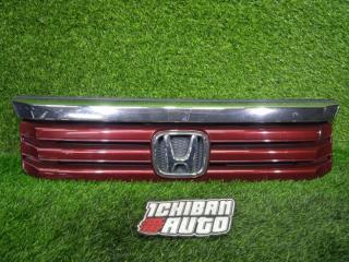 Решетка радиатора HONDA N-BOX