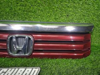 Решетка радиатора HONDA N-BOX JF2 75101-TY0-003 3 ракурс