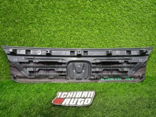 Решетка радиатора HONDA N-BOX JF2 75101-TY0-003 4 ракурс