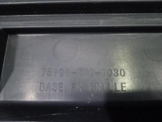 Решетка радиатора HONDA N-BOX JF2 75101-TY0-003 5 ракурс