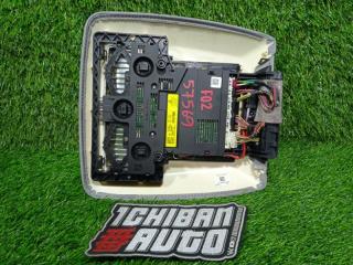 Светильник салона BMW 7-SERIES F02 N63B44A 61319276231 2 ракурс