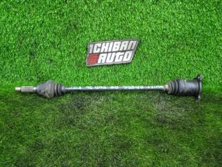 Привод правый задний SUZUKI SWIFT ZD83S K12C 44105-52R01 1 ракурс