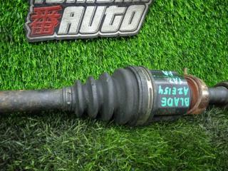 Привод правый передний TOYOTA BLADE AZE154H 2AZ-FE 43410-12840 3 ракурс