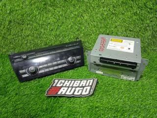 Блок управления климат-контролем BMW 7-SERIES 2012