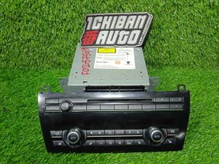 Блок управления климат-контролем BMW 7-SERIES F02 N63B44A 9289251 2 ракурс