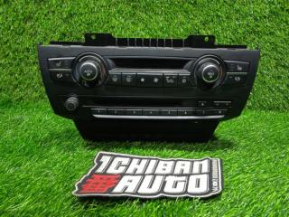 Магнитола BMW X5 2007