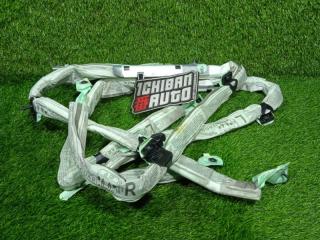 Airbag крыши JAGUAR XF 2013 контрактная Airbag крыши JAGUAR XF 2013